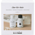 Creativ Company - Creativ Company Https://www.cchobby.nl/transparant-bio-hars-helder-2x150-ml-1-doos