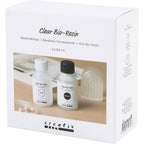 Creativ Company - Creativ Company Https://www.cchobby.nl/transparant-bio-hars-helder-2x150-ml-1-doos