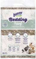 Bunny nature bunnybedding hanf hennepvezel