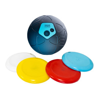 Gear2Play - Gear2 Soccer dash interactieve voetbaltrainer
