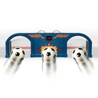 Gear2Play - Gear2 Soccer roundabout voetbalspel - train je voetbalskills
