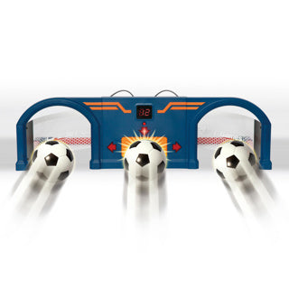 Gear2Play - Gear2 Soccer roundabout voetbalspel - train je voetbalskills