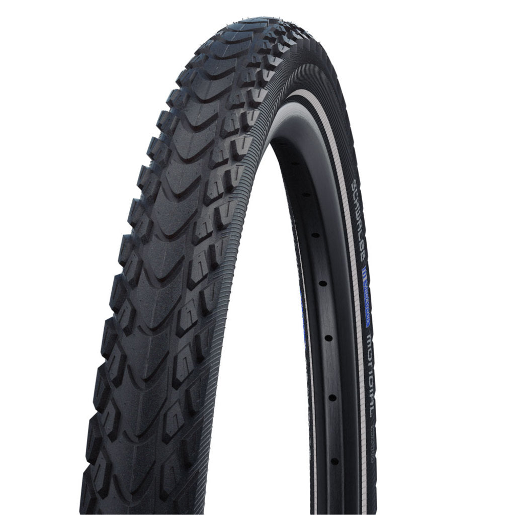 Schwalbe - draadband marathon mondial perf 50-559 +r zwart