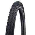 Schwalbe - draadband marathon mondial perf 50-559 +r zwart