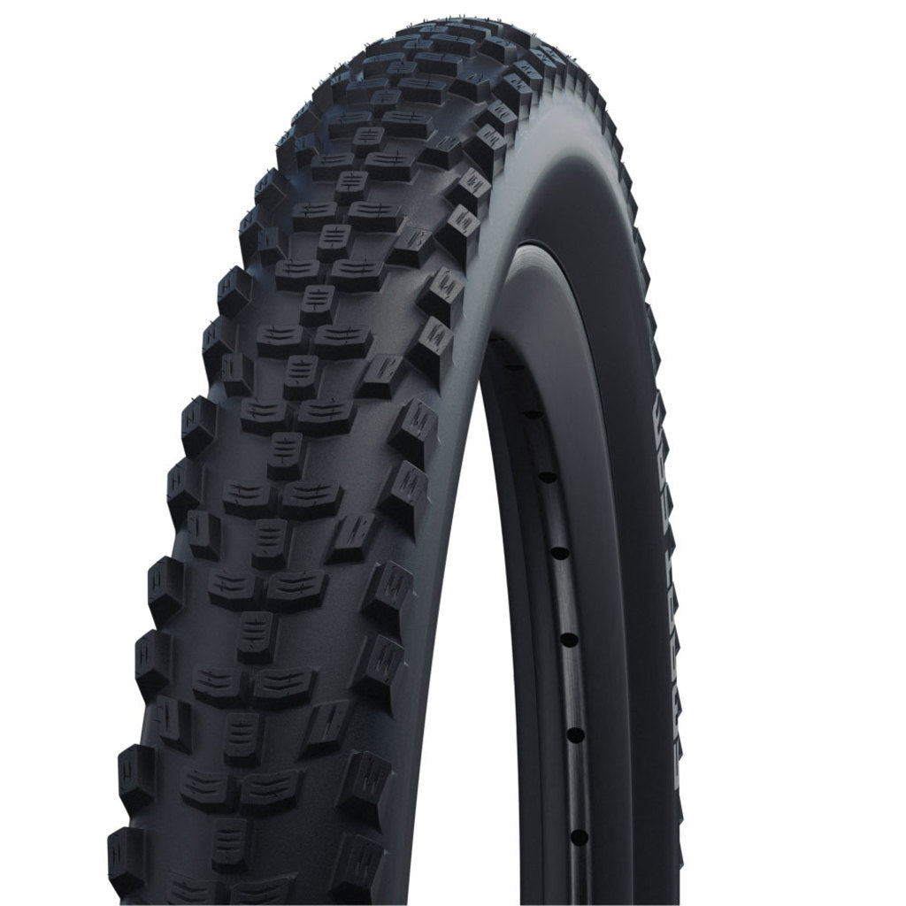 Schwalbe - draadband smart sam active 47-355 zwart