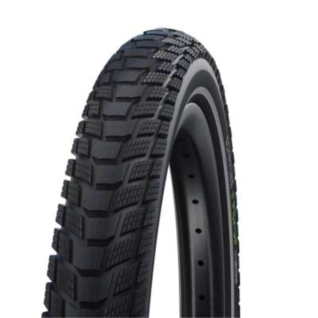 Schwalbe - draadband pick-up performance 55-355 +r zwart