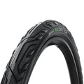 Continental - vouwband pure contact 50-622 zwart