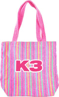 K3 draagtas