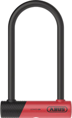 ABUS - ABUS Fietsslot beugelslot - ultimate 420k - security level 12 - art-2 geschikt voor elektrische fietsen en stadsfietsen