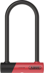 Abus fietsslot beugelslot - ultimate 420k - security level 12 - geschikt voor elektrische fietsen en stadsfietsen