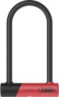 Abus fietsslot beugelslot - ultimate 420k - security level 12 - art-2 geschikt voor elektrische fietsen en stadsfietsen