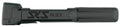 SKS - minipomp injex av/sv/dv 266mm 5bar zwart