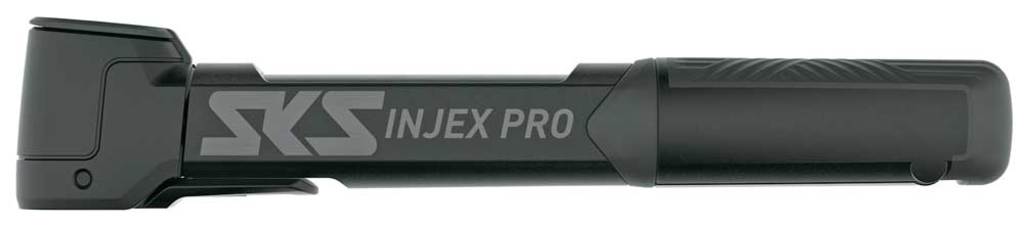 SKS - minipomp injex pro av/sv/dv 266mm 10bar zwart