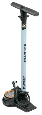 SKS - Vloerpomp air-x-plorer 10.0 scv