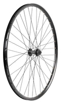 Qibbel roland voorwiel 28 craft 21-622 shimano naaf qr zwart