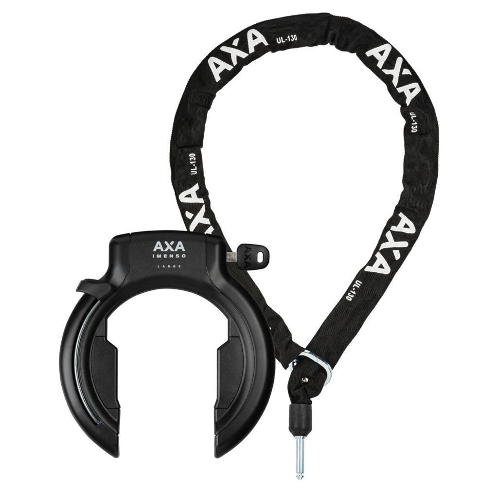 AXA - Slotset imenso l / ulc