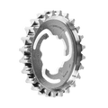 Gates sprocket cdc 24t alfine 8 11 nexus 7 8