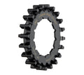 Gates achtertandwiel carbon drive cdx rohloff expedition