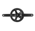 Gates - Gates crankstel cdn s150 46t 175mm pvc beschermrand zwart