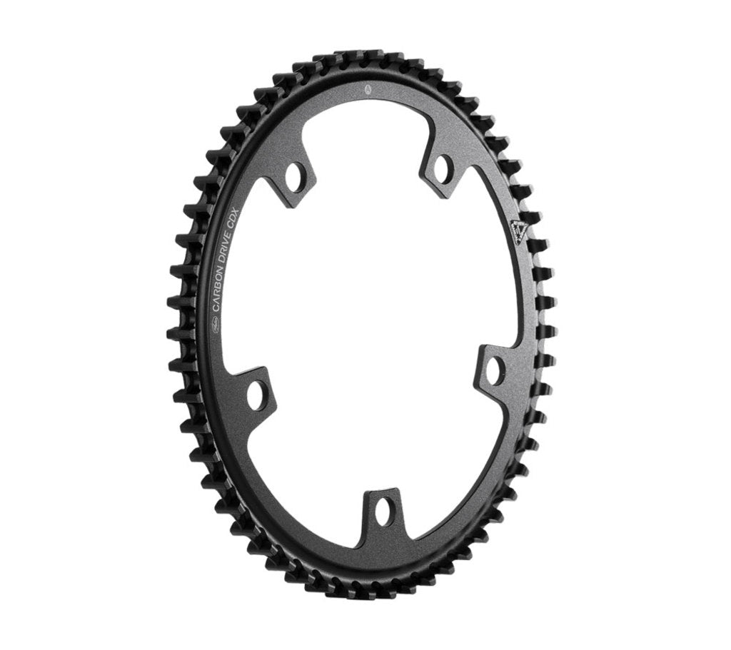 Gates voortandwiel carbon drive cdx sh di2