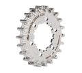 Gates - Gates sprocket cdx 22t 6b 9-spline hub