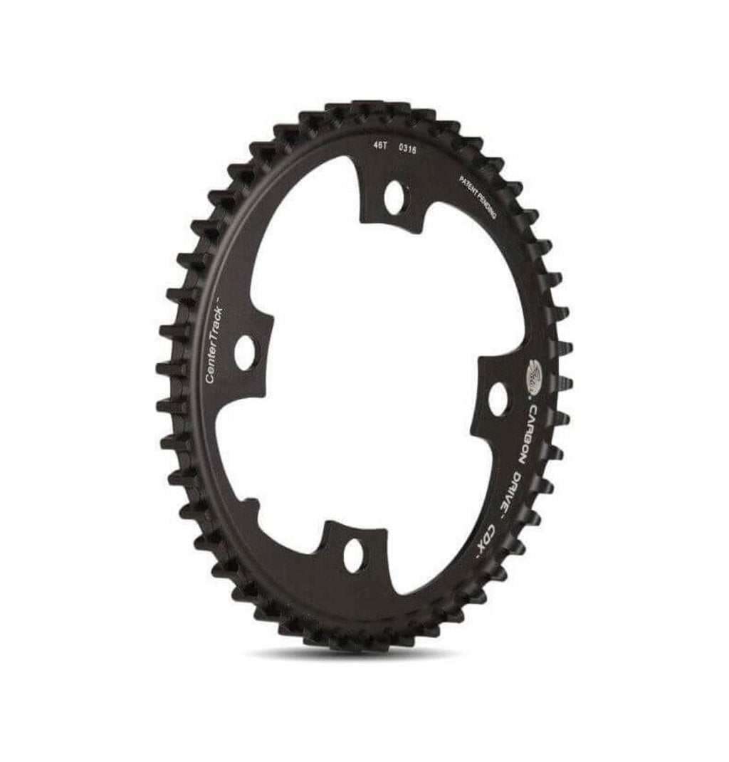 Gates voortandwiel carbon drive cdx