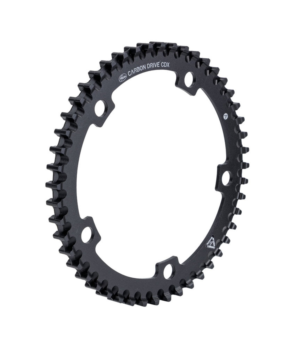 Gates voortandwiel carbon drive cdx