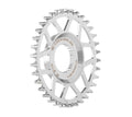 Gates voortandwiel carbon drive cdx finline valeo