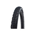 Schwalbe smart sam performance band 27,5 x 2,35 60-584 mm - zwart