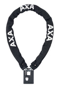 Axa - Slotketting clinch 105cm zwart