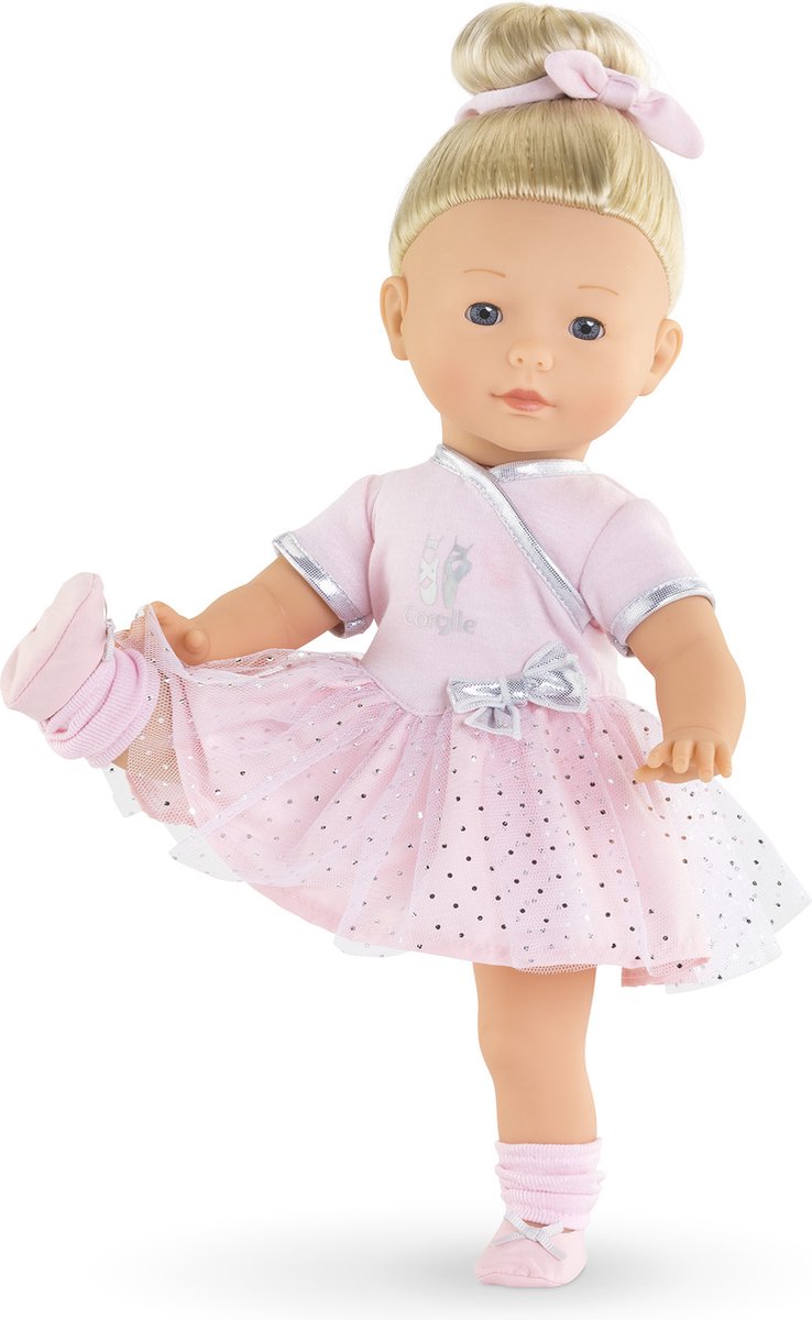 Corolle - Ma babypop ballerina
