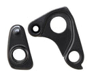Union schaltauge derailleur hangers gh-317 screws included