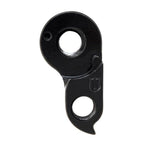 Union schaltauge derailleur hangers gh-322 screws included