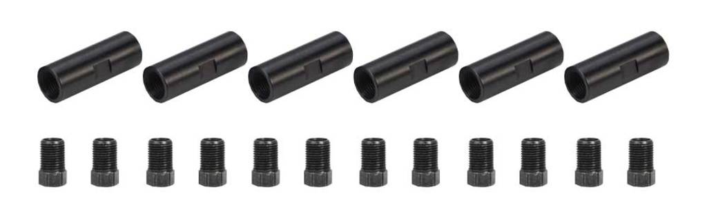 Elvedes - Verlengnippels hydraulische slang 55mm bout (per 6)