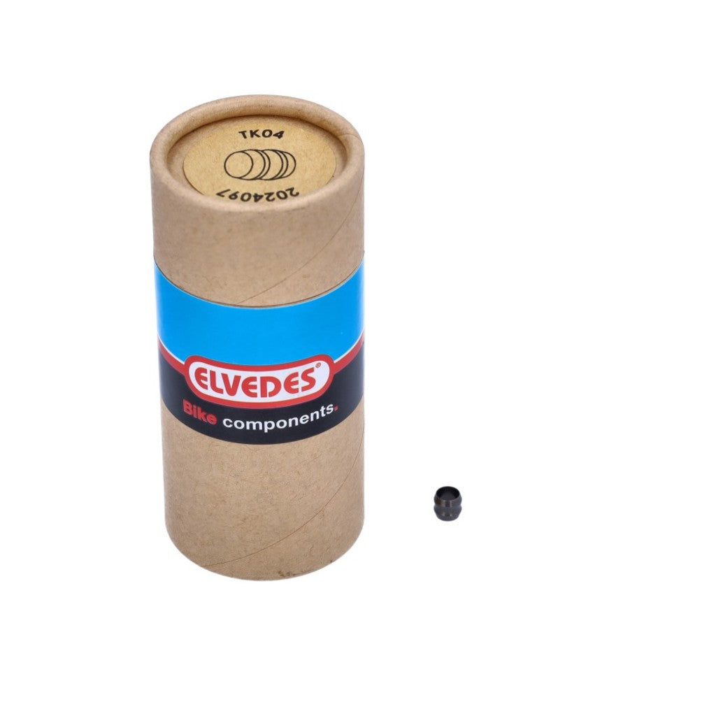 Elvedes - Remd elv tk04 tektro klemring 5.0mm ds a 30