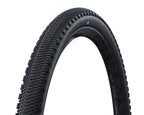 Schwalbe - vouwband g-one overland perf 50-622 tlr +r zwart