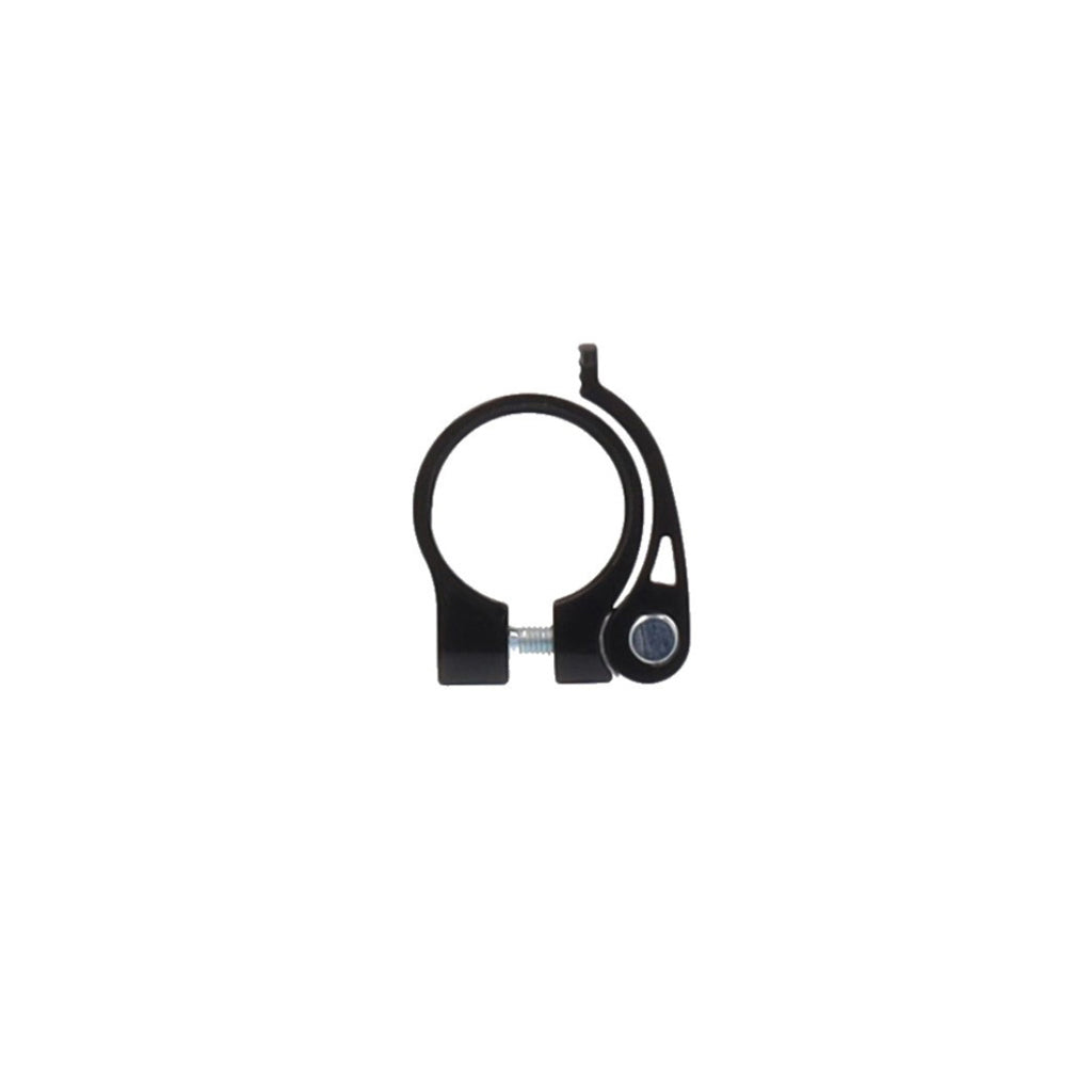 Ursus - Ursus Zadelpenklem urban 318mm | snelspanner | zwart