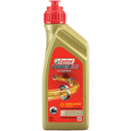 Castrol olie power rs scooter 2t - fles à 1 liter