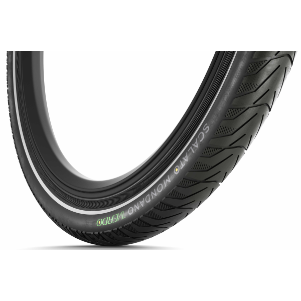 CST - Scalato draadband mondano verdo 47-622 +r zwart