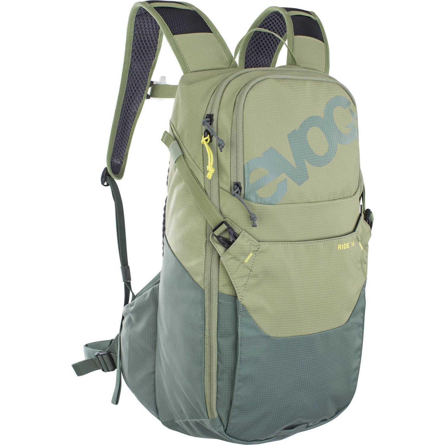 Evoc ride 16 backpack