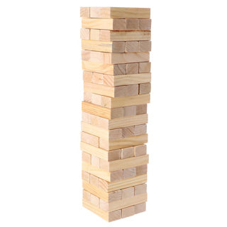 Alert - Alert outdoor xl houten stapeltoren