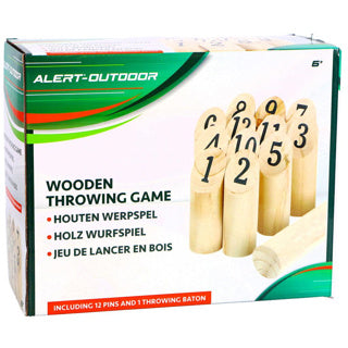 Alert - Alert | 2 stuks