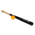 - Honkbalbat met Bal