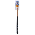 - Honkbalbat met Bal
