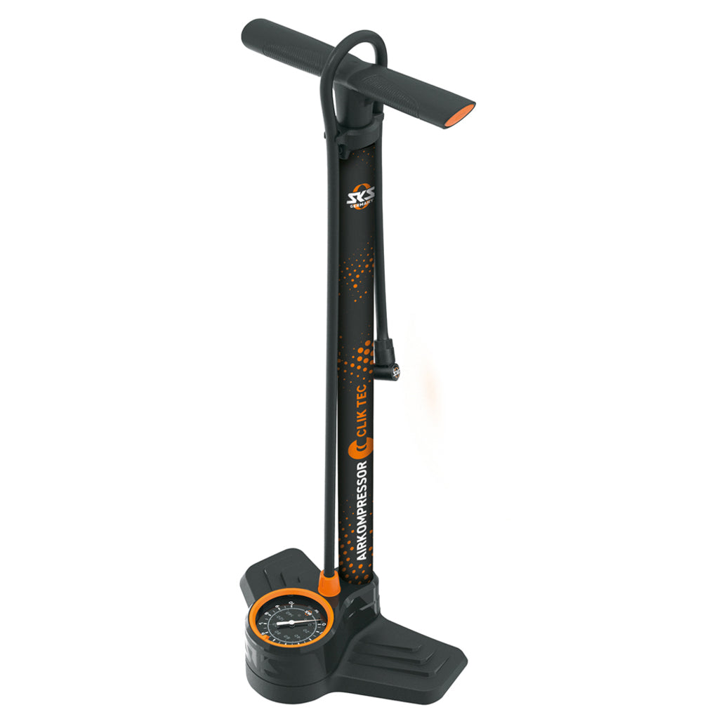 SKS - Vloerpomp clik tec 10.0 scv