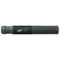 SKS - minipomp airflex explorer clik tec 205mm 5bar zw/zilver