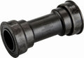 Shimano trapas xt bb-mt800 press-fit (werkplaatsverpakking) - zwart