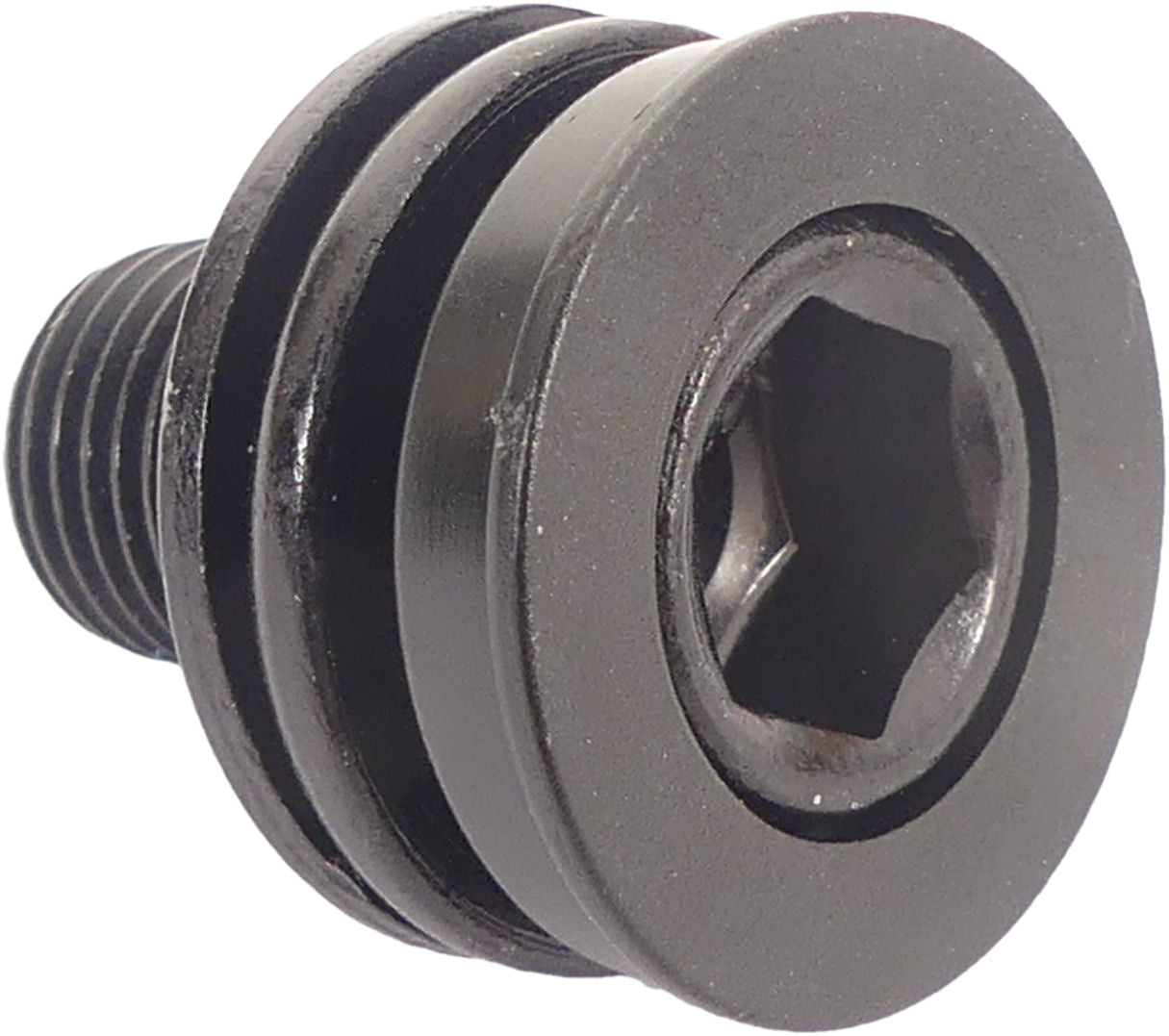 Edge crankboutset 10mm voor e-bike bosch bni