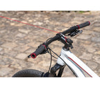 Zefal sleeptouw bike taxi