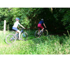 Zefal sleeptouw bike taxi
